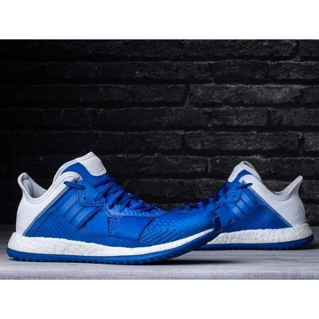 Pure Boost Zg Trainer Buy Clothes Shoes Online
