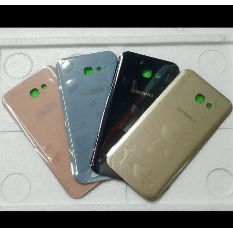 BACKDOOR SAMSUNG A7 2017 A720