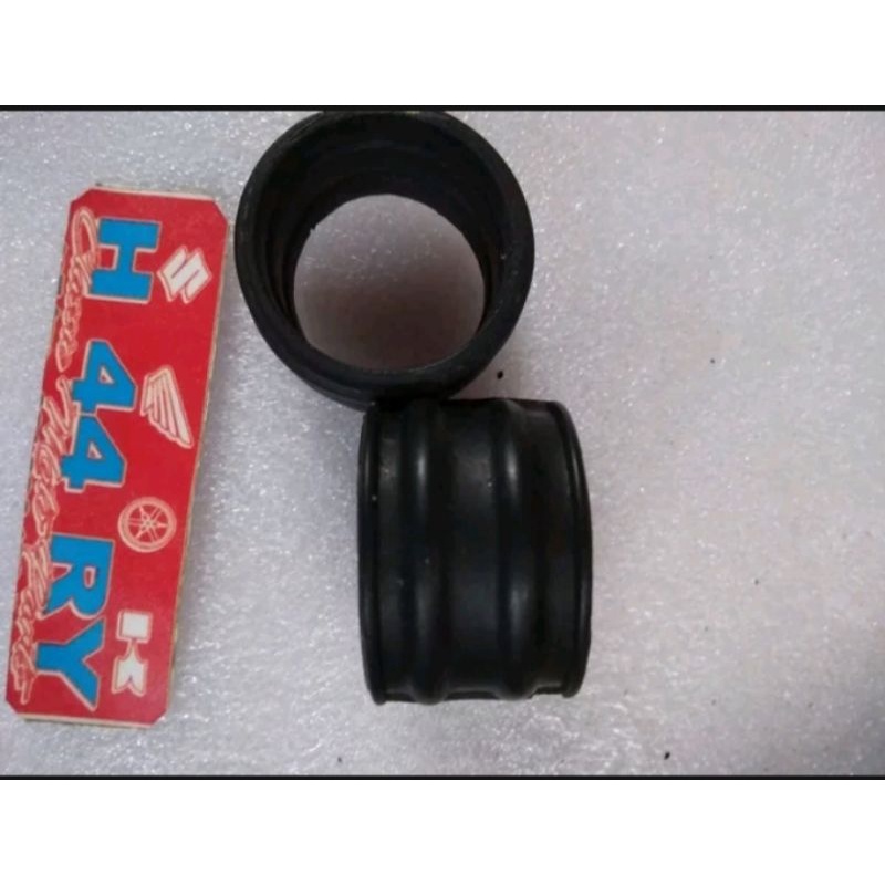 karet filter join karburator tabung filter udara Honda astra S90 90Z