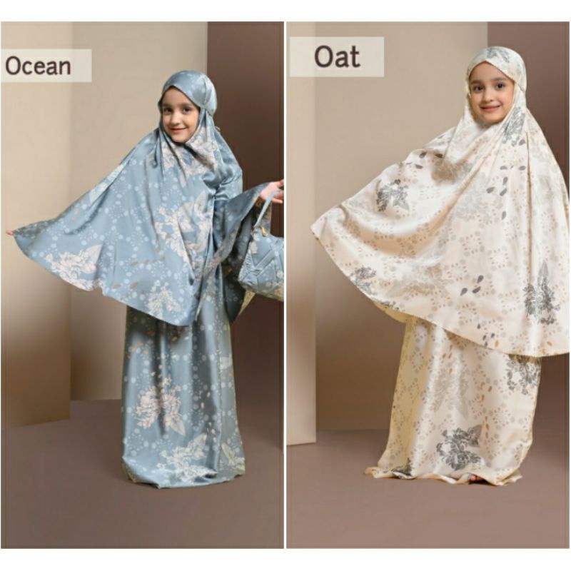 Harmonie Prayer Set Kids - Local id
