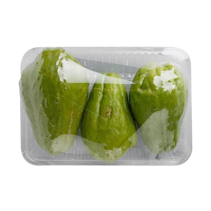 

Labu Siam Sayuran Fresh [1 kg]