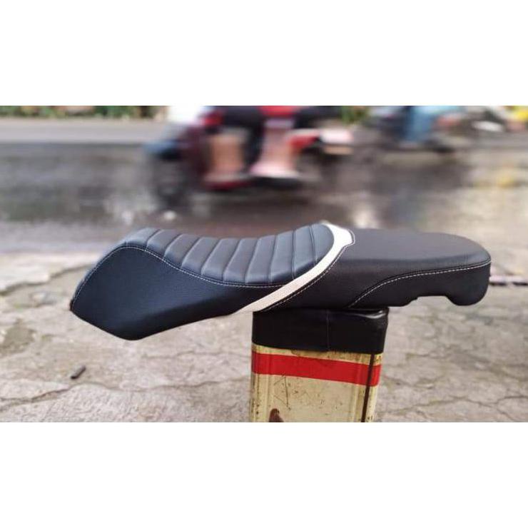 Jok Scoopy Mbtech-Jok Scoopy Caferace-Jok Staylis