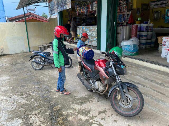  Cat  Tembok  Dulux Catylac  Interior 25  Kg  Pail Warna Putih 