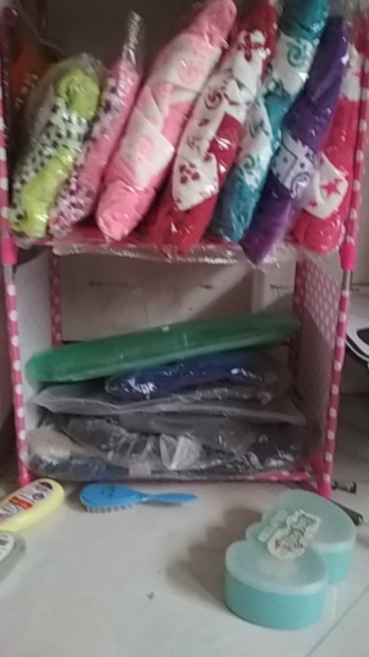 Sekrup Atau Baut Panjang