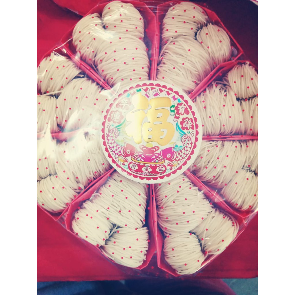 

MISUA/MISOA ISI 12PCS