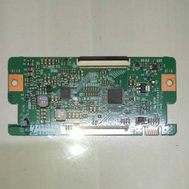 Tcon LCD TV LG 32LK310