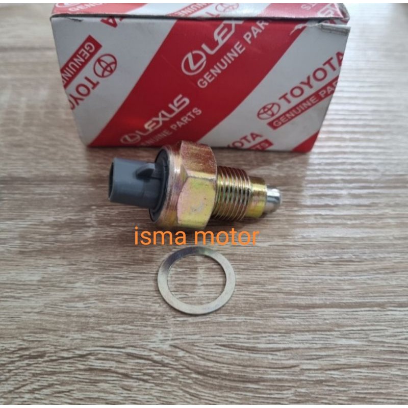 SWITCH ATRET SWIT MUNDUR HILUX FORTUNER