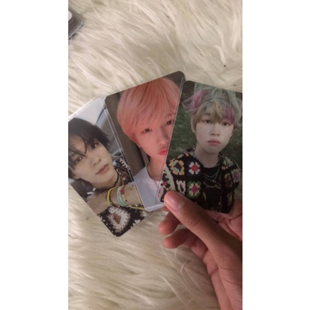 pc jisung md ballon jeno future chenle future