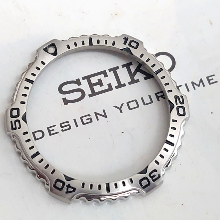 Bezel Seiko Diver SKX171 | bisa u/ SKX007 SKX009 SKX011 SKX173 SKX399