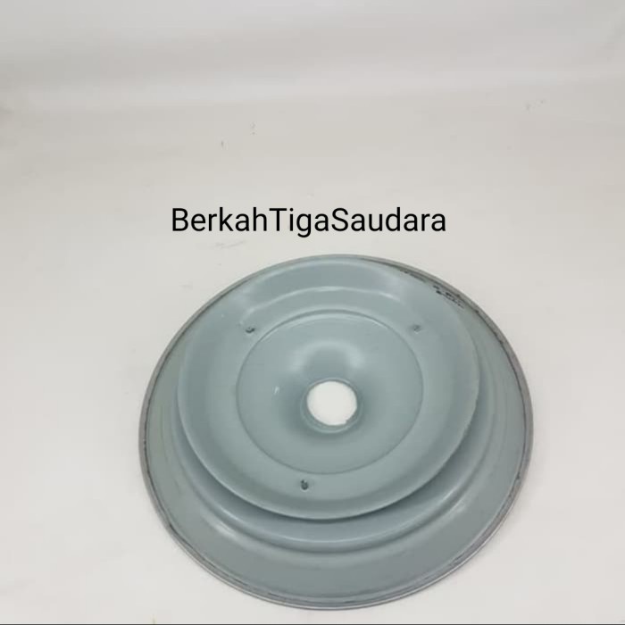 tatakan baking pan 28 cm / alas baking pan 6/8 telur