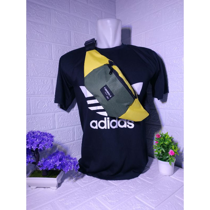 tas waistbag.tas slingbag.tas ransel.tas wanita.tas pria dewasa.tas abg.tas viral.tas proyek