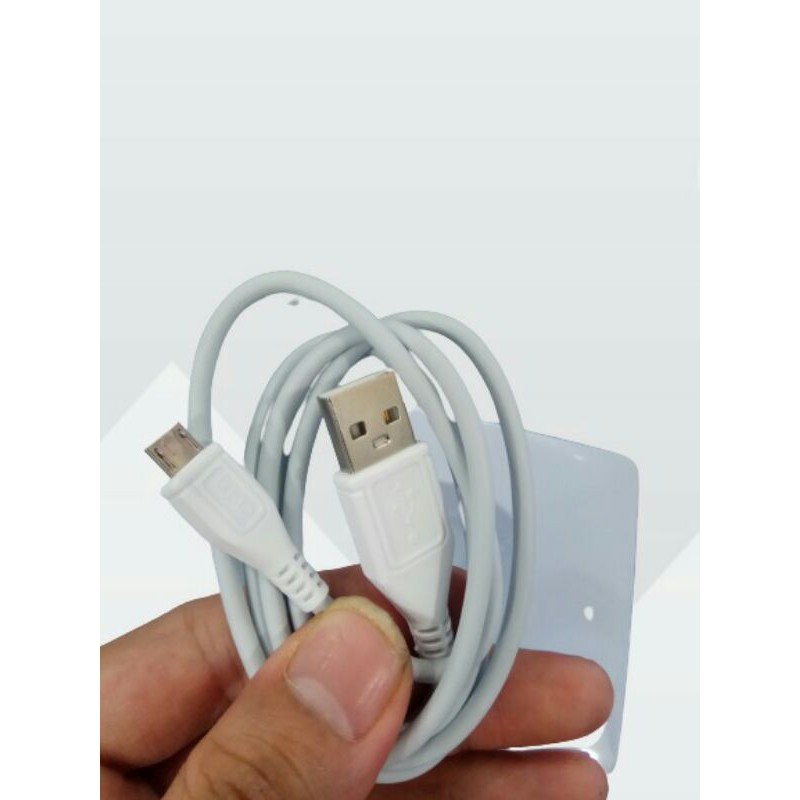 KABEL DATA MiCRO TYPE C ORIGINAL VIVO FAST CHARGING