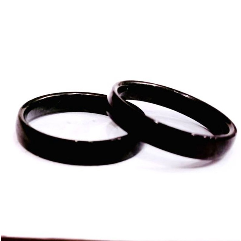 cincin titanium//cincin ring//titanium//cincin