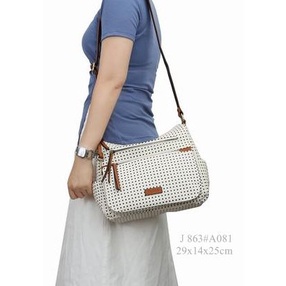 TAS WANITA CROSSBODY MESSENGER BAG 863#A081/A093
