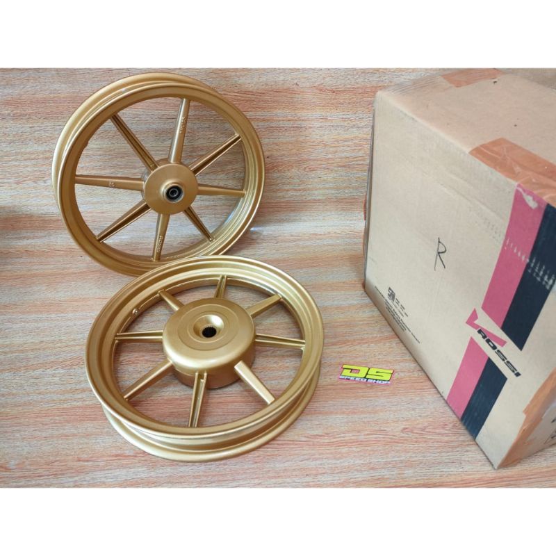 Velg Vrossi Palang 8 Gold Vario 125 150