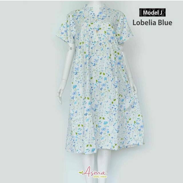 Model J Asma Daily Wear