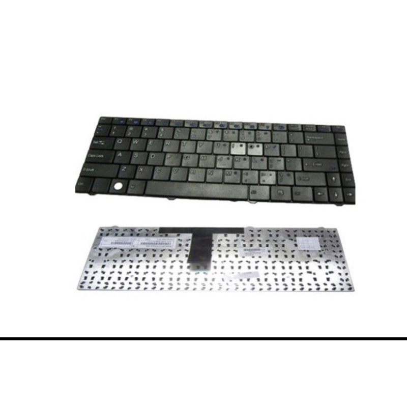 keyboard Axioo Neon MNW CNW RNW HNW C4801