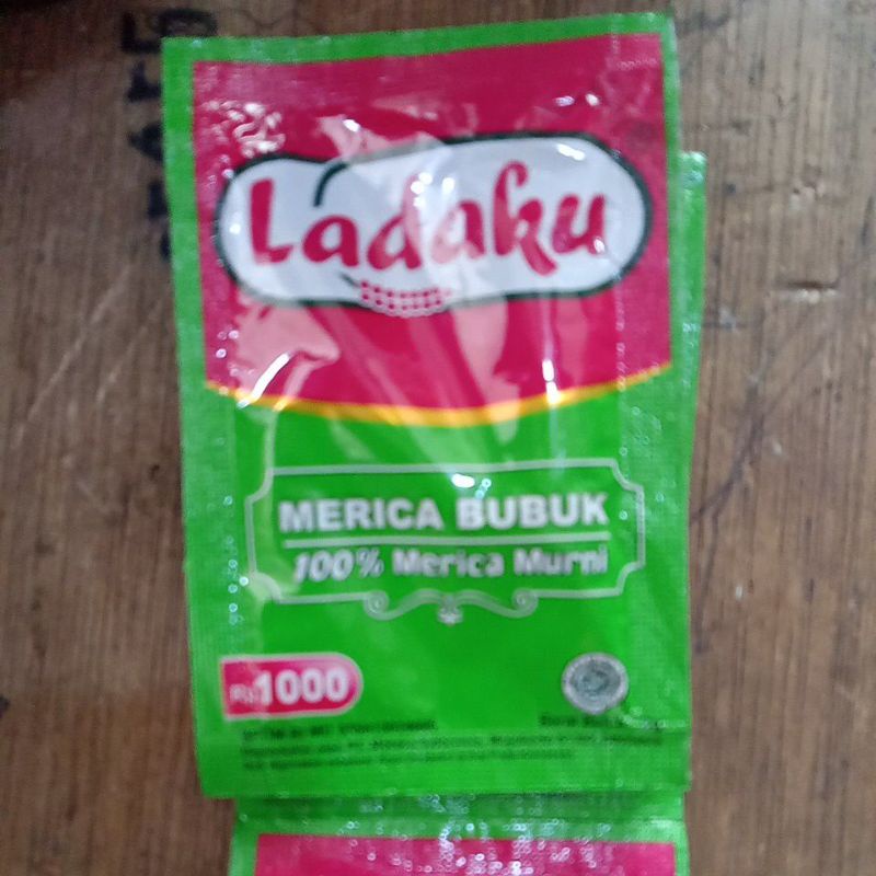 

ladaku rentengan