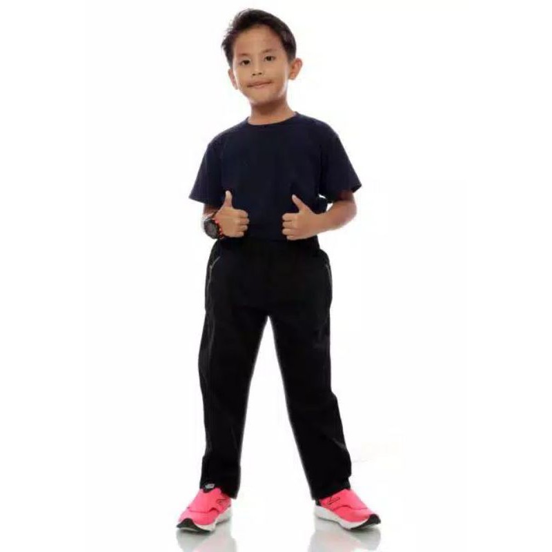 Celana Chino Anak Panjang  Usia 1 - 9 Tahun Cewe Cowo UNISEX