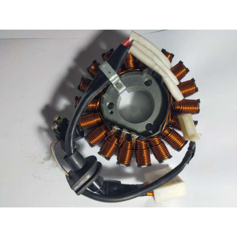 spull Assy  freego (B5D)