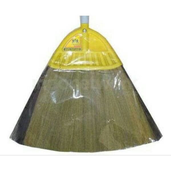 Sapu Rayung 2 Macan Sapu Lantai Sapu Ijuk Sapu Lantai Ijuk sapu ijuk 2 macan sapu lantai ijuk 2macan