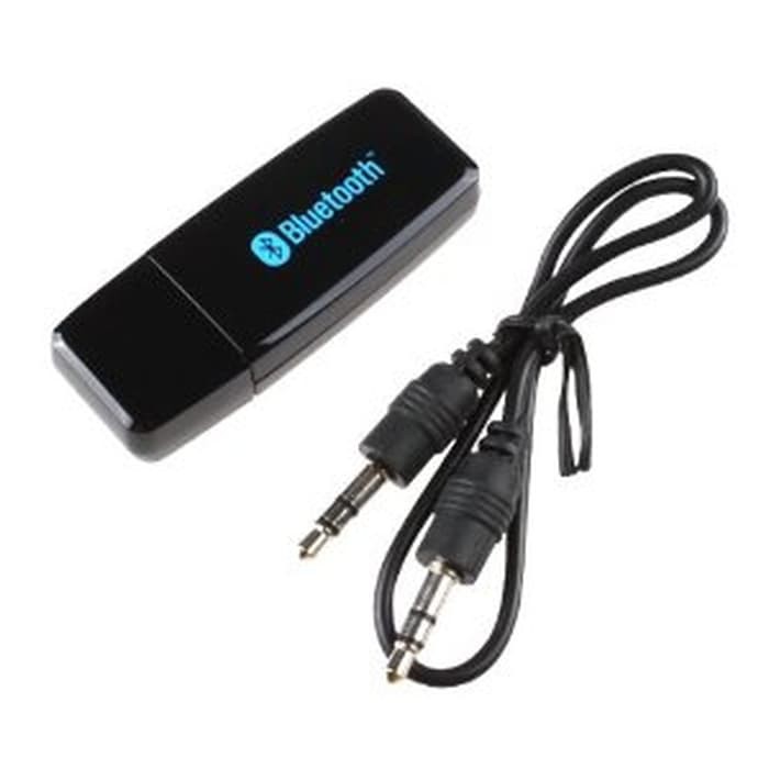 USB Bluetooth Audio Music Receiver USB