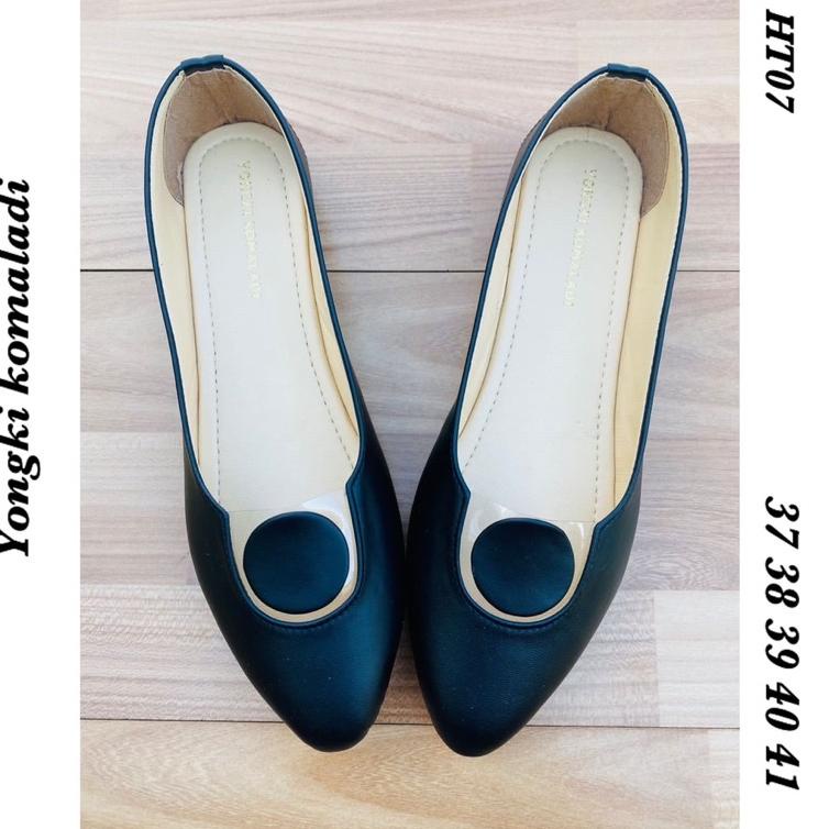 COD |
TnZ sepatu yongki 3 warna |Stock@baru