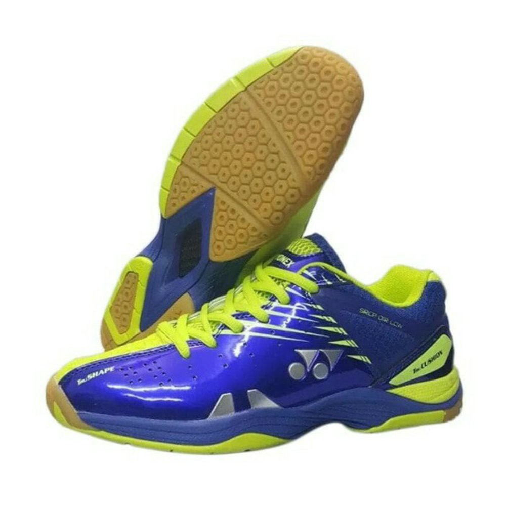 Sepatu Badminton Yonex Srcp 01 Lcw Bulutangkis Batminton Original