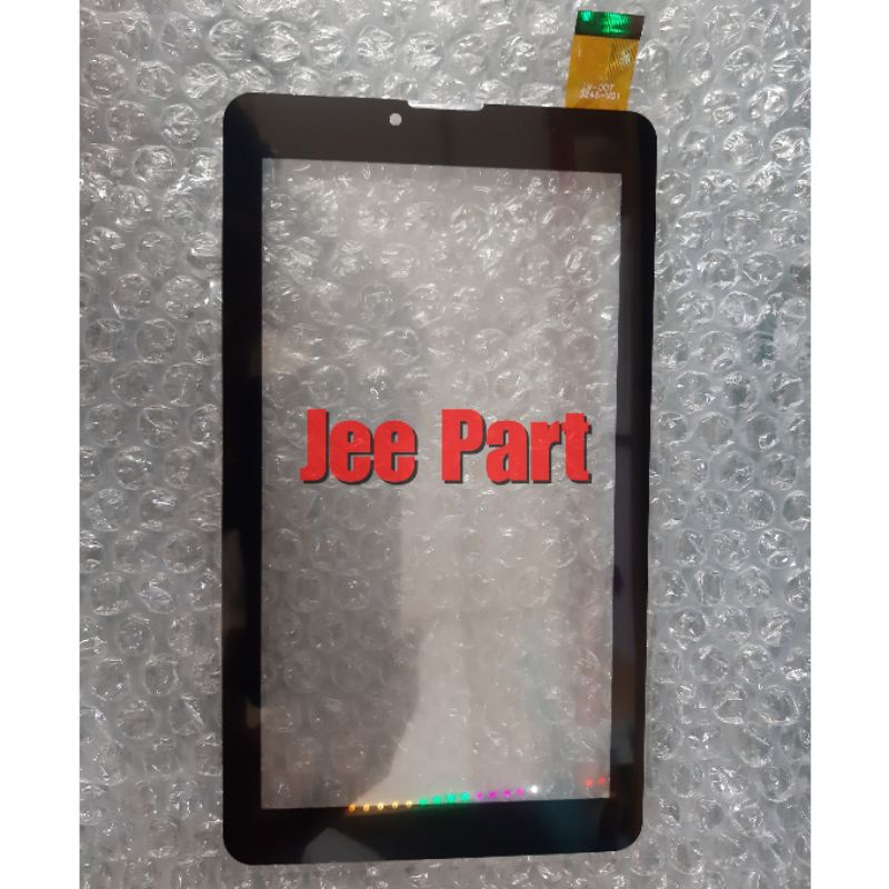TOUCHSCREEN SPC P5 NITRO - P5 SPEED