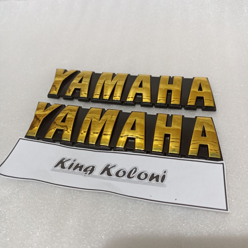 emblem tangki rx king cobra master