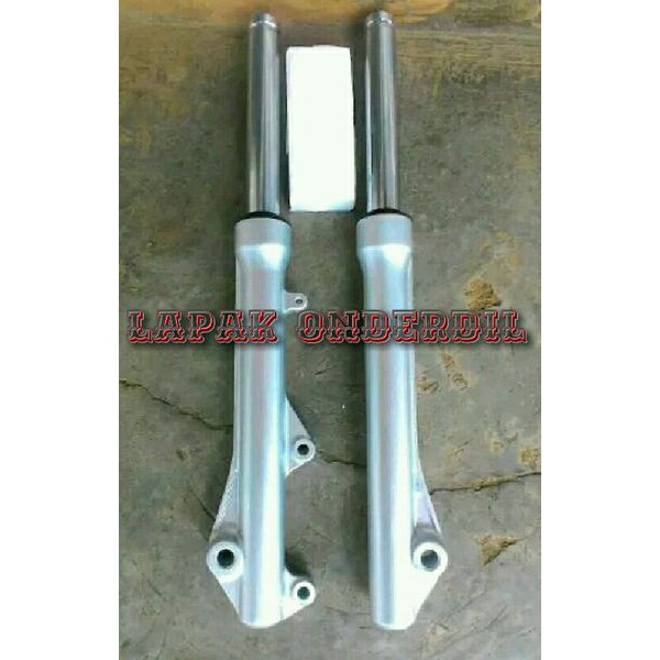 PROMO shockbreaker depan beat karbu sok beat lama scoopy karbu .