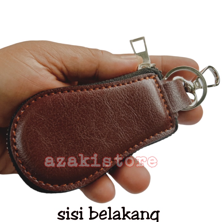 Dompet STNK Mobil Motor Kulit