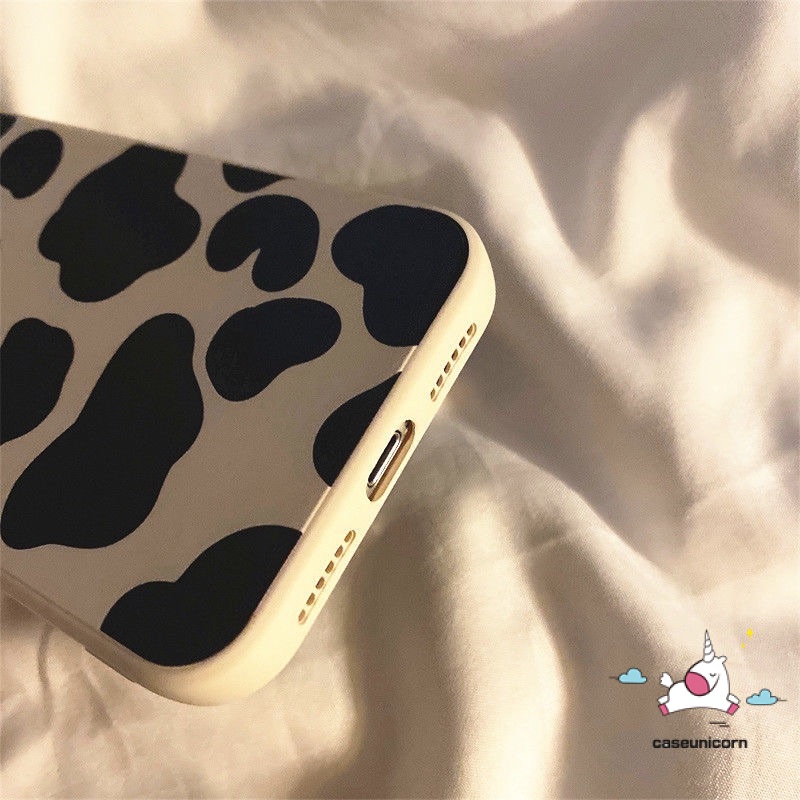 Soft Case Silikon Tpu Motif Leopard Untuk Infinix Hot 9 10 11 11s Play 10T 10S 10 Lite Note 8 Infinix Smart 6 5