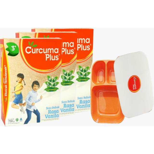 

SUSU CURCUMA PLUS VANILLA 750gr