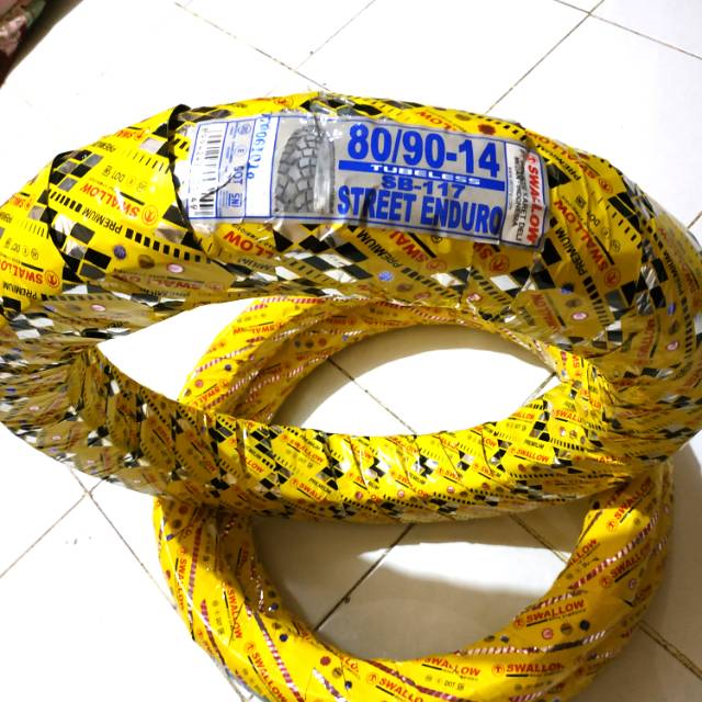 Ban tubles swallow matic uk.80/90.14 FREE PENTIL type street enduro