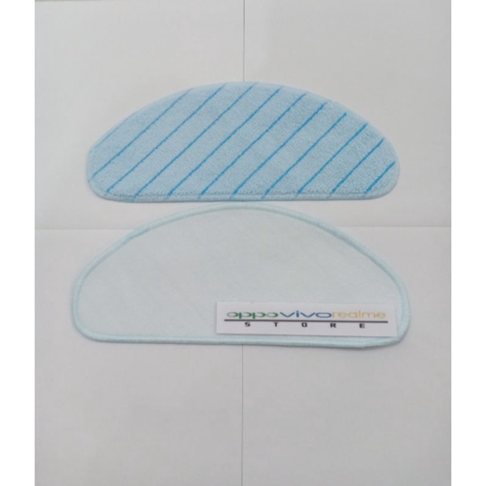 Ecovacs Deebot Ozmo Pro T8 AIVI T9 N8 PRO Washable Mopping pad Kain Pel