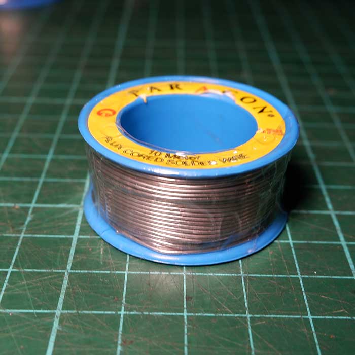 timah solder 10mtr10m meter  tersedia merk timah paragon dan timah pancing  dan parasit 0.8mm solder wire/timah kecil dan timah alfa pasar genteng