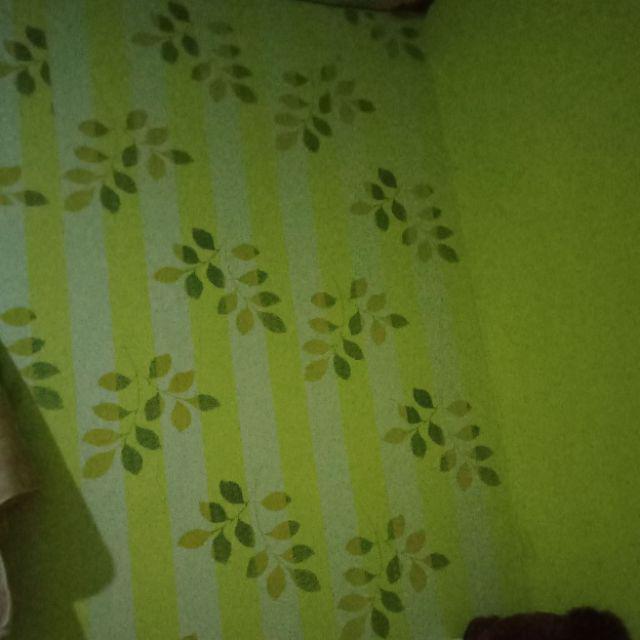 Terlaris Kmk1049 Wallpapaer 10meter X 45cm Wallpaper Dinding Sticker Walpaper Wallpaper Alam