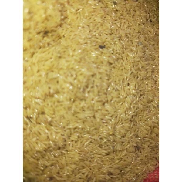 telur jangkrik madu kuning 6ons