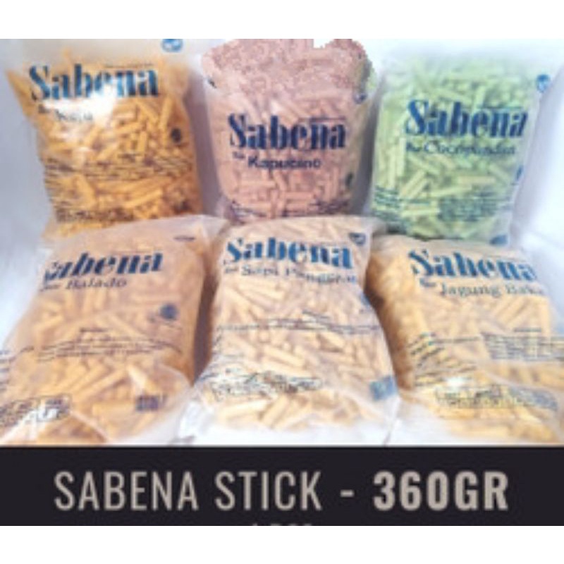 

Sabena stik