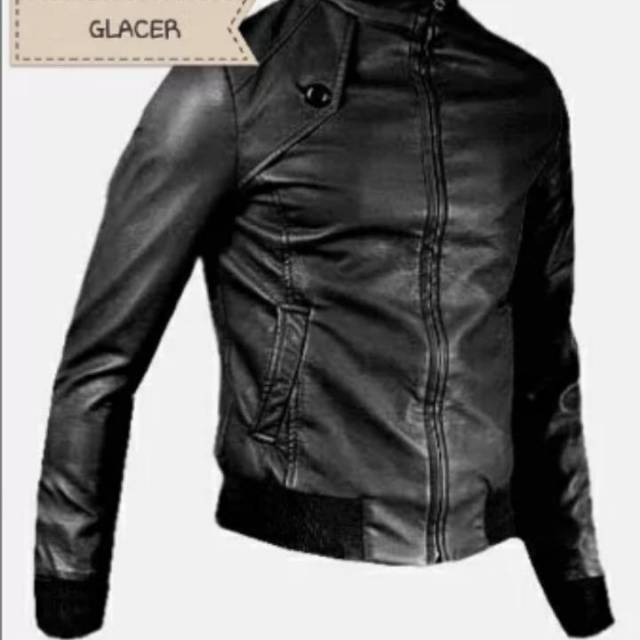 Jaket keren pria terbaru jaket korea simple