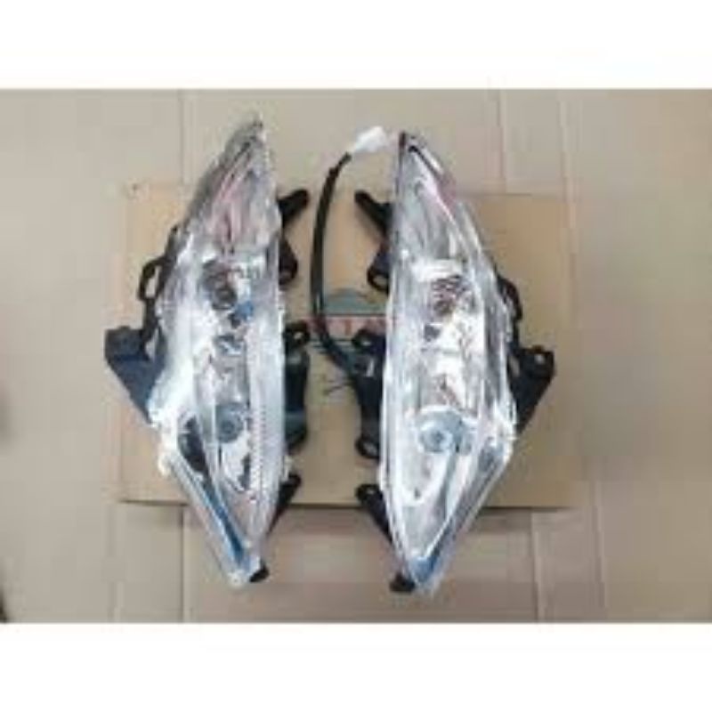 LAMPU SEIN DEPAN MIO J