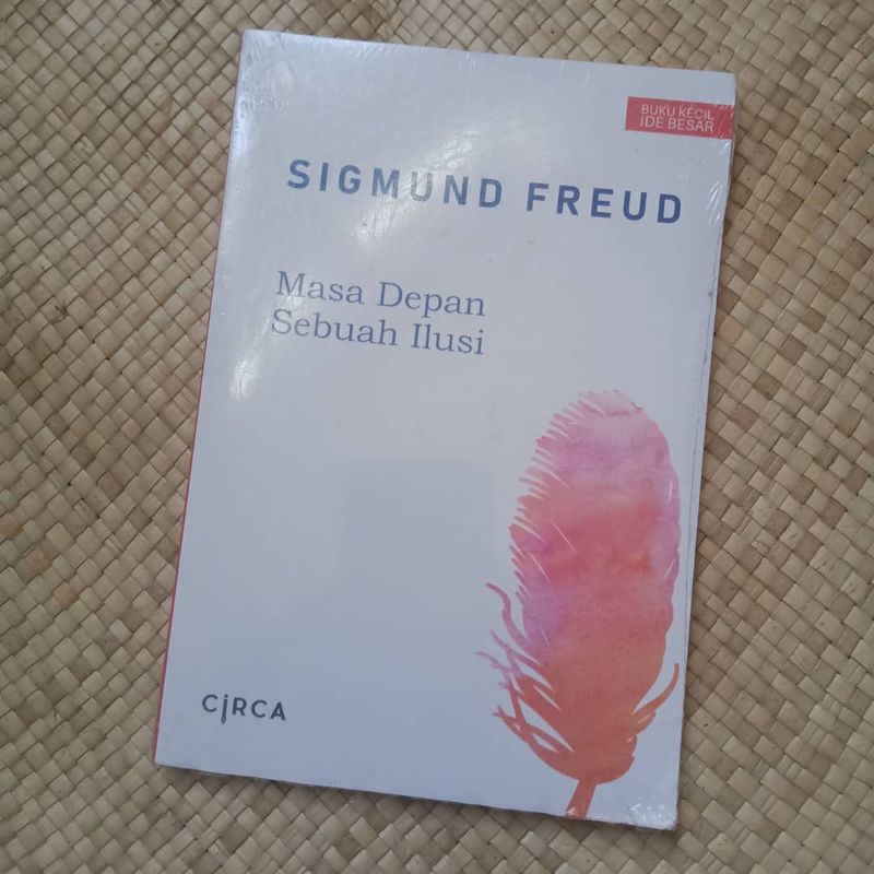 Masa Depan Sebuah Ilusi