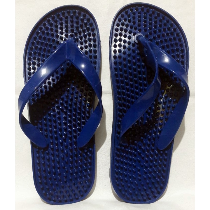 Sandal kesehatan sandal Glisten Jepit sandal Refleksi Sandal Kesehatan Rematik Refleksi akupuntur