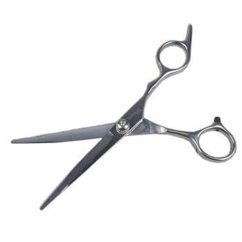 Biutte.co Gunting Rambut Full Stainless Steel Model Flat Cut