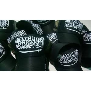 1KG = 13 PCS | TOPI TAUHID HIJRAH BASEBALL TRUCKER JALA PEDANG JARING MURAH BISA COD MUSLIM