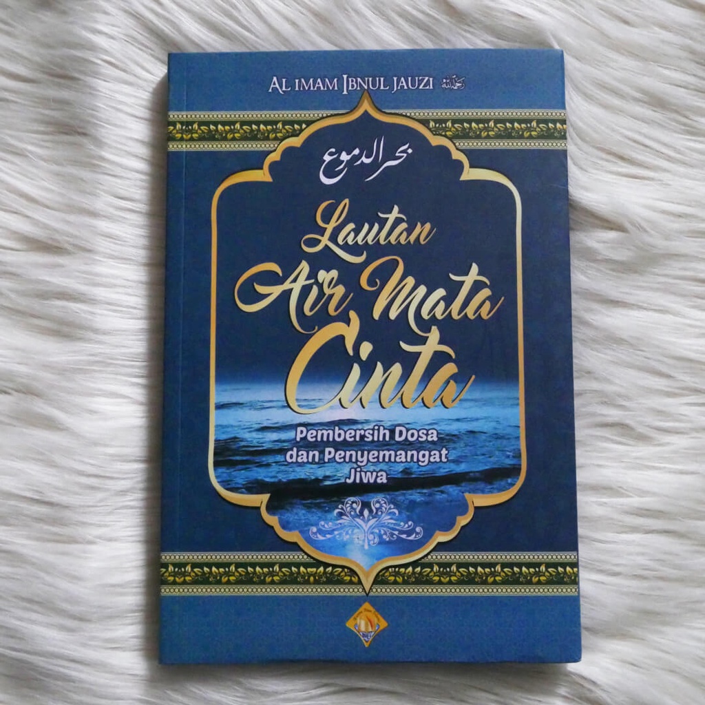 Lautan Air Mata Cinta