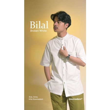 KOKO BILAL by KAUM ADAM