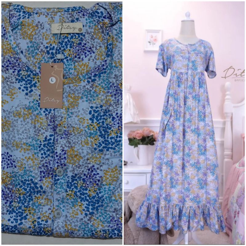 ditsy official ditsy vintage feb. 2021