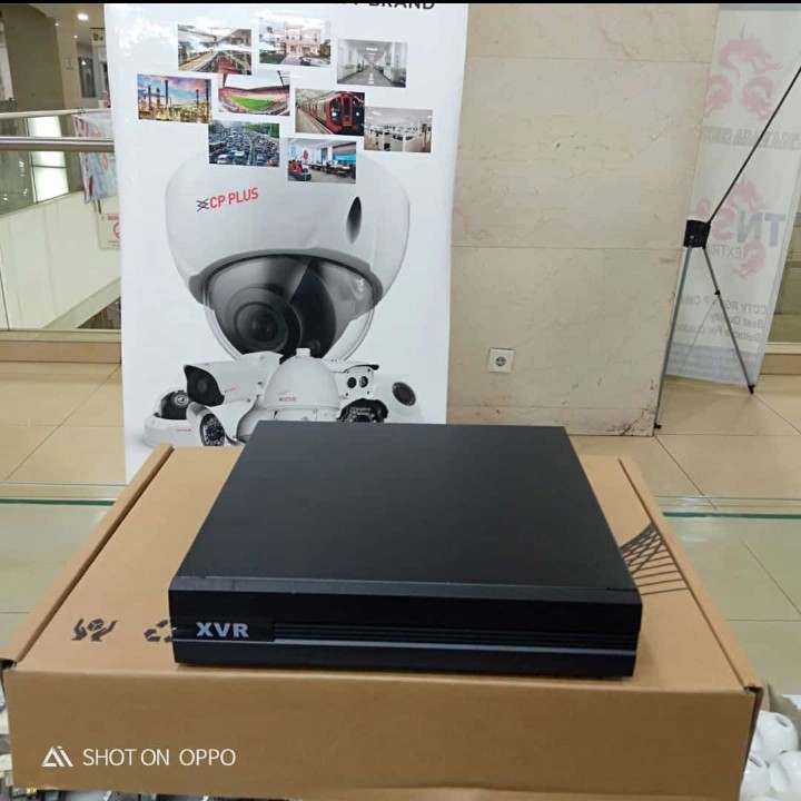 DVR DAHUA OEM 8CHANNEL 5mp audio